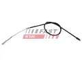 Ta�n� lanko parkovac� brzdy&nbsp;FAST&nbsp;&dash;&nbsp;FST FT69042