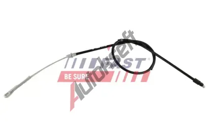 FAST Ta�n� lanko parkovac� brzdy FST FT69042, FT69042