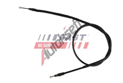 FAST Ta�n� lanko parkovac� brzdy FST FT69043, FT69043