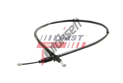 FAST Ta�n� lanko parkovac� brzdy FST FT69044, FT69044