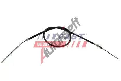 FAST Ta�n� lanko parkovac� brzdy FST FT69048, FT69048