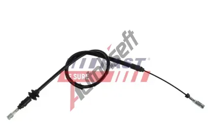 FAST Tažné lanko parkovací brzdy FST FT69055, FT69055 FAST Tažné lanko parkovací brzdy FST FT69055, FT69055