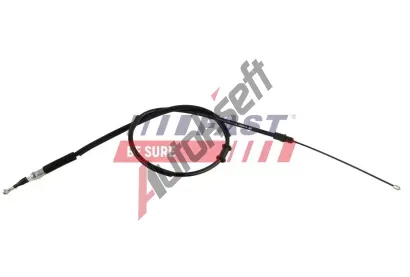 FAST Ta�n� lanko parkovac� brzdy FST FT69057, FT69057