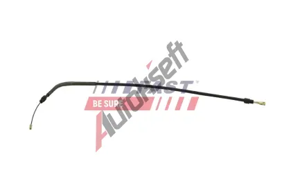FAST Tažné lanko parkovací brzdy FST FT69058, FT69058 FAST Tažné lanko parkovací brzdy FST FT69058, FT69058