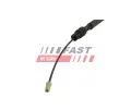 FAST Tažné lanko parkovací brzdy FST FT69058, FT69058