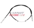 Tan lanko parkovac brzdy FAST ‐ FST FT69061