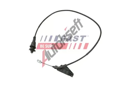 FAST Ta�n� lanko parkovac� brzdy FST FT69062, FT69062