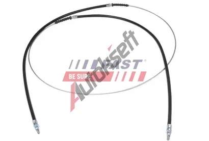 FAST Ta�n� lanko parkovac� brzdy FST FT69100, FT69100