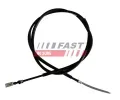 Ta�n� lanko parkovac� brzdy&nbsp;FAST&nbsp;&dash;&nbsp;FST FT69104