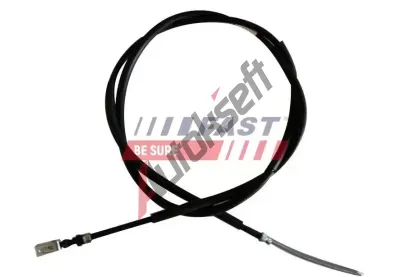 FAST Ta�n� lanko parkovac� brzdy FST FT69104, FT69104