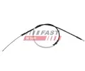 Tan lanko parkovac brzdy FAST ‐ FST FT69126