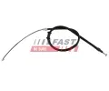 Ta�n� lanko parkovac� brzdy&nbsp;FAST&nbsp;&dash;&nbsp;FST FT69127