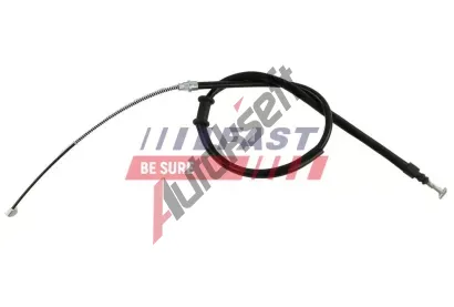 FAST Ta�n� lanko parkovac� brzdy FST FT69127, FT69127