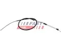 Ta�n� lanko parkovac� brzdy&nbsp;FAST&nbsp;&dash;&nbsp;FST FT69138