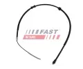 Tan lanko parkovac brzdy FAST ‐ FST FT69155