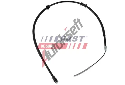 FAST Ta�n� lanko parkovac� brzdy FST FT69156, FT69156