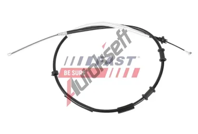 FAST Ta�n� lanko parkovac� brzdy FST FT69165, FT69165