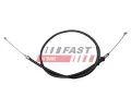 Tan lanko parkovac brzdy FAST ‐ FST FT69181