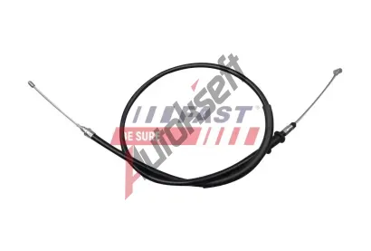 FAST Tažné lanko parkovací brzdy FST FT69181, FT69181 FAST Tažné lanko parkovací brzdy FST FT69181, FT69181