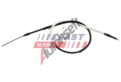FAST Tažné lanko parkovací brzdy FST FT69192, FT69192 FAST Tažné lanko parkovací brzdy FST FT69192, FT69192