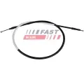 Tan lanko parkovac brzdy FAST ‐ FST FT69193