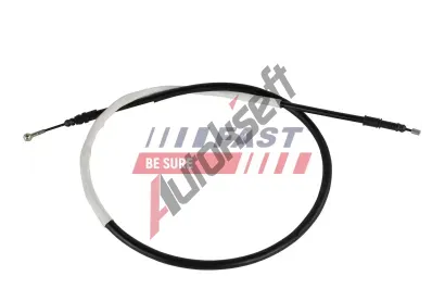 FAST Ta�n� lanko parkovac� brzdy FST FT69193, FT69193