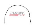 Tan lanko parkovac brzdy FAST ‐ FST FT69198