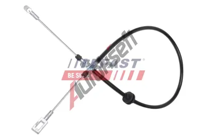 FAST Ta�n� lanko parkovac� brzdy FST FT69206, FT69206