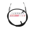 Tan lanko parkovac brzdy FAST ‐ FST FT69207