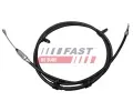 Tan lanko parkovac brzdy FAST ‐ FST FT69208