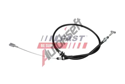 FAST Ta�n� lanko parkovac� brzdy FST FT69213, FT69213