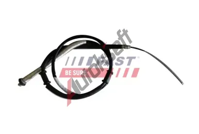 FAST Ta�n� lanko parkovac� brzdy FST FT69215, FT69215