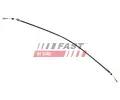 Lanko pedlu plynu FAST ‐ FST FT72005