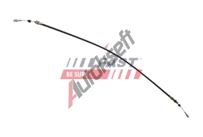 FAST Lanko pedálu plynu FST FT72005, FT72005 FAST Lanko pedálu plynu FST FT72005, FT72005