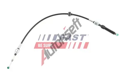 FAST Sada kabelů, mechanická převodovka FST FT73002, FT73002 FAST Sada kabelů, mechanická převodovka FST FT73002, FT73002