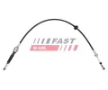 Sada kabel�, mechanick� p�evodovka&nbsp;FAST&nbsp;&dash;&nbsp;FST FT73003
