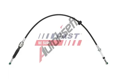 FAST Sada kabelů, mechanická převodovka FST FT73003, FT73003 FAST Sada kabelů, mechanická převodovka FST FT73003, FT73003