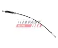 Sada kabel, mechanick pevodovka FAST ‐ FST FT73004