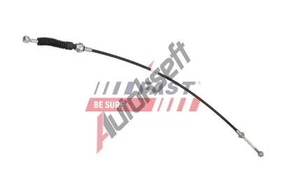 FAST Sada kabel, mechanick pevodovka FST FT73004, FT73004
