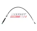 Sada kabel, mechanick pevodovka FAST ‐ FST FT73006