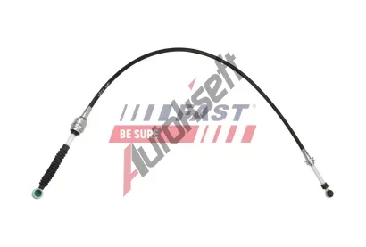 FAST Sada kabelů, mechanická převodovka FST FT73006, FT73006 FAST Sada kabelů, mechanická převodovka FST FT73006, FT73006