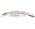 Sada kabel, mechanick pevodovka FAST ‐ FST FT73008