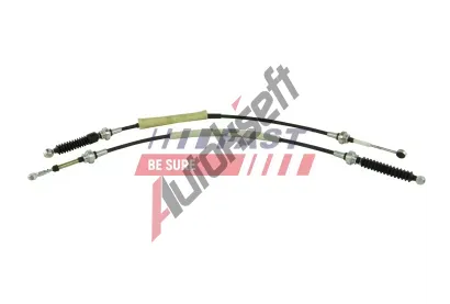 FAST Sada kabel, mechanick pevodovka FST FT73008, FT73008