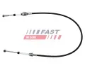 FAST Sada kabel�, mechanick� p�evodovka&nbsp;&dash;&nbsp;FST FT73012