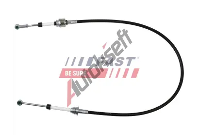 FAST Sada kabel�, mechanick� p�evodovka FST FT73012, FT73012