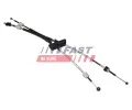 Sada kabel, mechanick pevodovka FAST ‐ FST FT73013