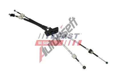 FAST Sada kabelů, mechanická převodovka FST FT73013, FT73013 FAST Sada kabelů, mechanická převodovka FST FT73013, FT73013