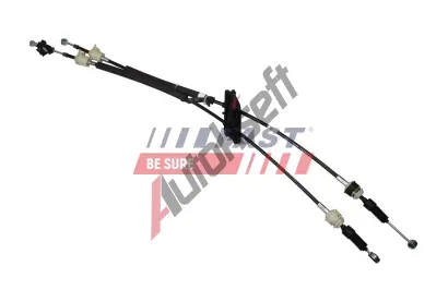 FAST Sada kabelů, mechanická převodovka FST FT73015, FT73015 FAST Sada kabelů, mechanická převodovka FST FT73015, FT73015