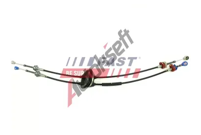 FAST Sada kabel�, mechanick� p�evodovka FST FT73022, FT73022