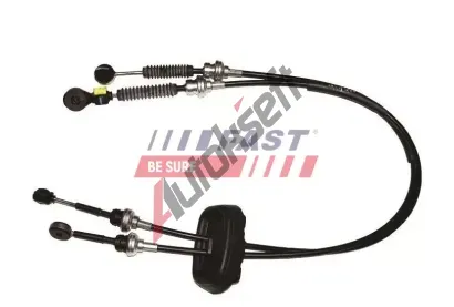 FAST Sada kabel�, mechanick� p�evodovka FST FT73030, FT73030
